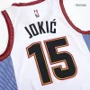 Men's Denver Nuggets Nikola Jokic #15 Swingman NBA Jersey - City Edition 2022/23 - buybasketballnow.net