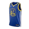 Men's Golden State Warriors Klay Thompson #11 Swingman NBA Jersey - Icon Edition 2022/23 - buybasketballnow.net