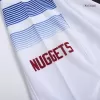 Men's Denver Nuggets Nikola Jokic #15 Swingman NBA Jersey - City Edition 2022/23 - buybasketballnow.net