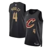 Men's Cleveland Cavaliers Evan Mobley #4 Swingman NBA Jersey - Statement Edition 2022/23 - buybasketballnow.net