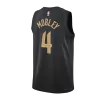 Men's Cleveland Cavaliers Evan Mobley #4 Swingman NBA Jersey - Statement Edition 2022/23 - buybasketballnow.net