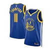 Men's Golden State Warriors Klay Thompson #11 Swingman NBA Jersey - Icon Edition 2022/23 - buybasketballnow.net