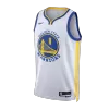 Men's Golden State Warriors Klay Thompson #11 Swingman NBA Jersey 2022/23 - buybasketballnow.net