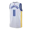 Men's Golden State Warriors Klay Thompson #11 Swingman NBA Jersey 2022/23 - buybasketballnow.net