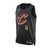 Men's Cleveland Cavaliers Evan Mobley #4 Swingman NBA Jersey - Statement Edition 2022/23 - buybasketballnow.net