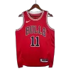 Men's Chicago Bulls DeRozan #11 Swingman NBA Jersey - Icon Edition 2022/23 - buybasketballnow.net