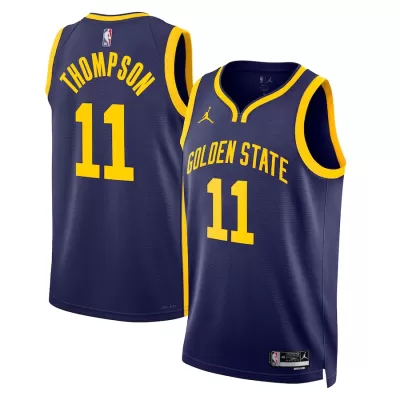 Men's Golden State Warriors Klay Thompson #11 Swingman NBA Jersey - Statement Edition 2022/23 - buybasketballnow.net