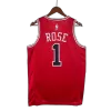 Men's Chicago Bulls Rose #1 Swingman NBA Jersey - Icon Edition 2022/23 - buybasketballnow.net