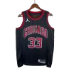 Men's Chicago Bulls Scottie Pippen #33 Swingman NBA Jersey - Statement Edition 2022/23 - buybasketballnow.net