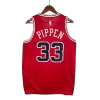 Men's Chicago Bulls Scottie Pippen #33 Swingman NBA Jersey - Icon Edition 2022/23 - buybasketballnow.net