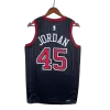 Men's Michael Jordan #45 Swingman NBA Jersey - Statement Edition 2022/23 - buybasketballnow.net