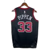 Men's Chicago Bulls Scottie Pippen #33 Swingman NBA Jersey - Statement Edition 2022/23 - buybasketballnow.net