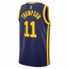 Men's Golden State Warriors Klay Thompson #11 Swingman NBA Jersey - Statement Edition 2022/23 - buybasketballnow.net