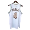 Men's Brooklyn Nets Mobley #4 Swingman NBA Jersey - City Edition 2022/23 - buybasketballnow.net