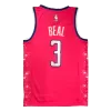 Men's Washington Wizards Beal #3 Swingman NBA Jersey - City Edition 2022/23 - buybasketballnow.net