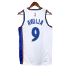 Men's Washington Wizards Avdija #9 Swingman NBA Jersey - Classic Edition 2022/23 - buybasketballnow.net