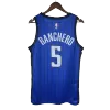 Men's Orlando Magic Banchero #5 Swingman NBA Jersey - Statement Edition 2022/23 - buybasketballnow.net