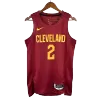 Men's Cleveland Cavaliers Irving #2 Swingman NBA Jersey - Icon Edition 2022/23 - buybasketballnow.net