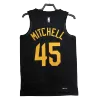 Men's Cleveland Cavaliers Mitchell #45 Swingman NBA Jersey - Statement Edition 2022/23 - buybasketballnow.net