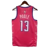 Men's Washington Wizards Poole #13 Swingman NBA Jersey - City Edition 2022/23 - buybasketballnow.net