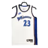 Men's Washington Wizards Jordan #23 Swingman NBA Jersey - Classic Edition 2022/23 - buybasketballnow.net