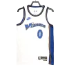 Men's Benfica Kyle Arenas #0 Swingman NBA Jersey - Classic Edition 2022/23 - buybasketballnow.net