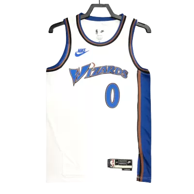 Men's Benfica Kyle Arenas #0 Swingman NBA Jersey - Classic Edition 2022/23 - buybasketballnow.net