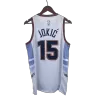 Men's Denver Nuggets Jokic #15 Swingman NBA Jersey - City Edition 2022/23 - buybasketballnow.net