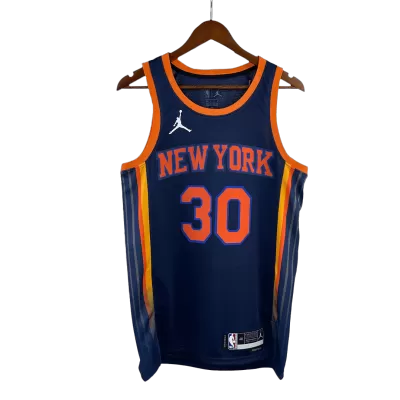 Men's New York Knicks Randle #30 Swingman NBA Jersey - Statement Edition 2022/23 - buybasketballnow.net