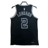 Men's San Antonio Spurs Kawhi Leonard #2 Swingman NBA Jersey - Classic Edition 2022/23 - buybasketballnow.net