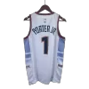 Men's Denver Nuggets Porter Jr #1 Swingman NBA Jersey - City Edition 2022/23 - buybasketballnow.net