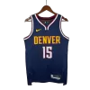 Men's Denver Nuggets Jokic #15 Swingman NBA Jersey - Icon Edition 2022/23 - buybasketballnow.net