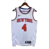 Men's New York Knicks Rose #4 Swingman NBA Jersey - Icon Edition 2022/23 - buybasketballnow.net