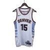 Men's Denver Nuggets Jokic #15 Swingman NBA Jersey - City Edition 2022/23 - buybasketballnow.net