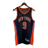 Men's New York Knicks Barrett #9 Swingman NBA Jersey - City Edition 2022/23 - buybasketballnow.net