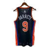 Men's New York Knicks Barrett #9 Swingman NBA Jersey - City Edition 2022/23 - buybasketballnow.net