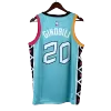 Men's San Antonio Spurs Manu Ginobili #20 Swingman NBA Jersey 2022/23 - buybasketballnow.net