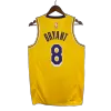 Men's Los Angeles Lakers Kobe Bryant #8 Swingman NBA Jersey - Association Edition2022/23 - buybasketballnow.net