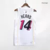 Men's Miami Heat Tyler Herro #14 Swingman NBA Jersey - City Edition 22/23 - buybasketballnow.net