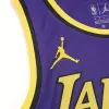 Men's Los Angeles Lakers Anthony Davis #3 Swingman NBA Jersey - Statement Edition 22/23 - buybasketballnow.net