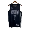 Men's Brooklyn Nets Durant #7 Swingman NBA Jersey 2022/23 - buybasketballnow.net