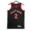 Men's Toronto Raptors Leonard #2 Swingman NBA Jersey - Statement Edition 2022/23 - buybasketballnow.net