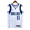 Men's Dallas Mavericks Irving #11 Swingman NBA Jersey - Association Edition2022/23 - buybasketballnow.net