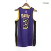 Men's Los Angeles Lakers Anthony Davis #3 Swingman NBA Jersey - Statement Edition 22/23 - buybasketballnow.net