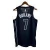 Men's Brooklyn Nets Durant #7 Swingman NBA Jersey 2022/23 - buybasketballnow.net