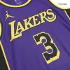 Men's Los Angeles Lakers Anthony Davis #3 Swingman NBA Jersey - Statement Edition 22/23 - buybasketballnow.net