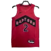 Men's Toronto Raptors Leonard #2 Swingman NBA Jersey - Icon Edition 2022 - buybasketballnow.net