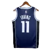 Men's Dallas Mavericks Kyrie Irving #11 Swingman NBA Jersey - Statement Edition 2022/23 - buybasketballnow.net