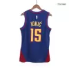 Men's Denver Nuggets Nikola Jokic #15 Swingman NBA Jersey - Statement Edition 2022/23 - buybasketballnow.net