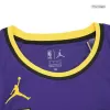 Men's Los Angeles Lakers Anthony Davis #3 Swingman NBA Jersey - Statement Edition 22/23 - buybasketballnow.net